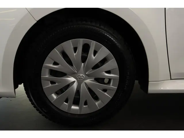 Toyota Yaris 1.5 Hybrid Active, Navi 2021 Hybride Benzine 5