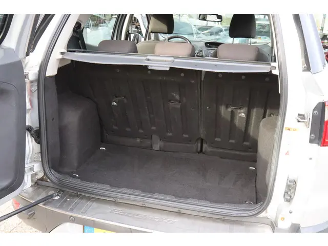 Ford EcoSport 1.5 Ti-VCT 2014 Benzine 12