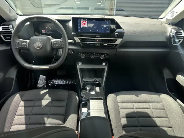 Citroën ë-C4 Business 54 kWh 2025 Elektrisch 12