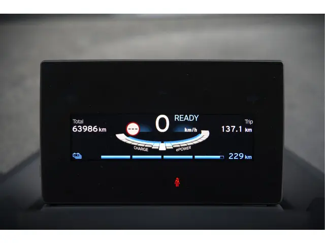 BMW i3 Executive Edition 120Ah 42 kWh 2019 Elektrisch 14