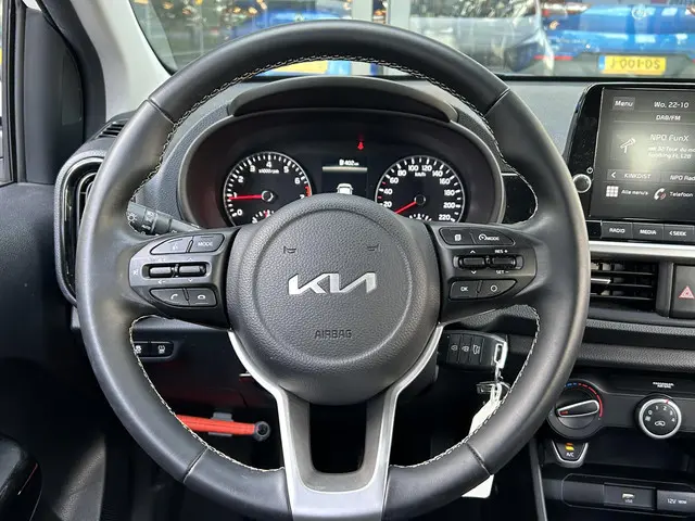 Kia Picanto 1.0 DPi DynamicLine 2023 Benzine 18