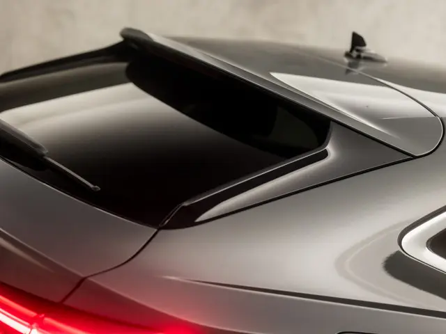 Audi Q3 Sportback 35 TFSI S-Line Sport 2020 Benzine 36