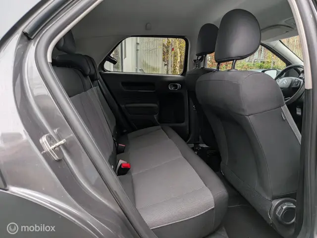 Citroën C4 Cactus 1.2 PureTech One-Tone 2017 Benzine 8