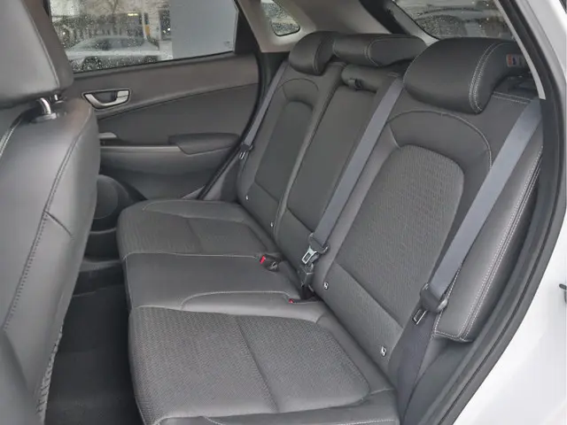 Hyundai Kona 1.0 T-GDI Premium 2019 Benzine 23