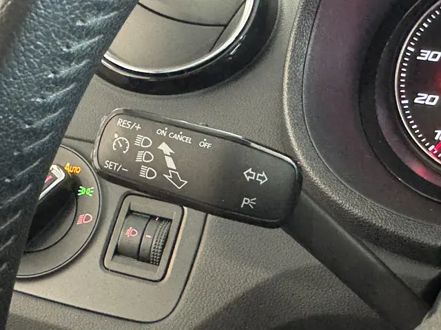 SEAT Ibiza ST 1.0 EcoTSI Style Connect 2016 Benzine 18