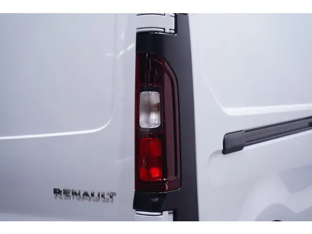 Renault Trafic 2.0 dCi 120pk L2H1 Airco, 2021 Diesel 11