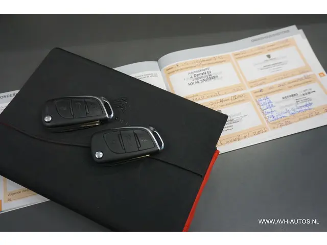 Citroën C4 1.6 THP Exclusive EGS Automaat 2012 Benzine 22