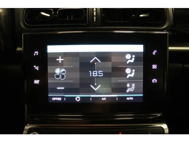 Citroën C3 1.2 PureTech Feel 105g 2018 Benzine 10