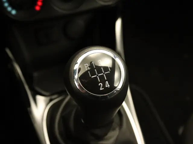 Opel Corsa 1.4 Edition 2019 Benzine 29