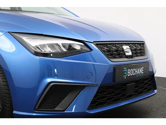 SEAT Ibiza TSI 95pk Style 2022 Benzine 32