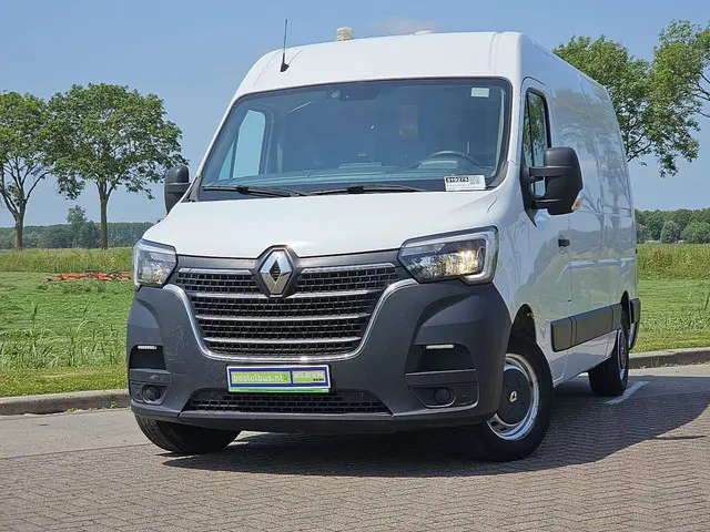 Renault Master 2.3 2020 Diesel