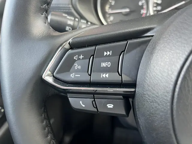 Mazda CX-5 2.0 SkyActiv-G 165 TS+ Automaat 2018 Benzine 12