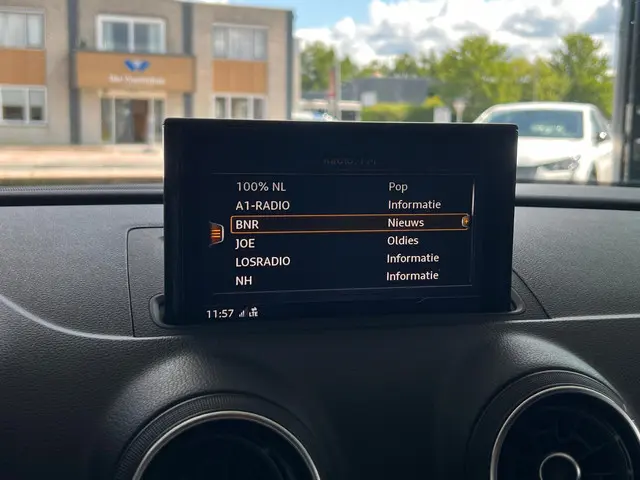 Audi A3 Sportback 30 TFSI Pro Line 2019 Benzine 14