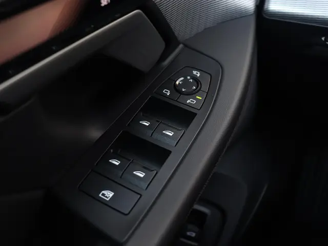 BMW i5 Touring eDrive40 2025 Elektrisch 30