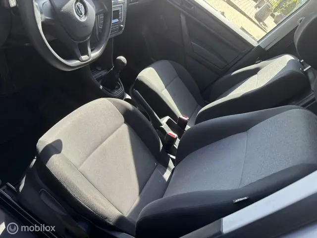 Volkswagen Caddy Bestel 1.0 TSI L1H1 BMT 2019 Benzine 14