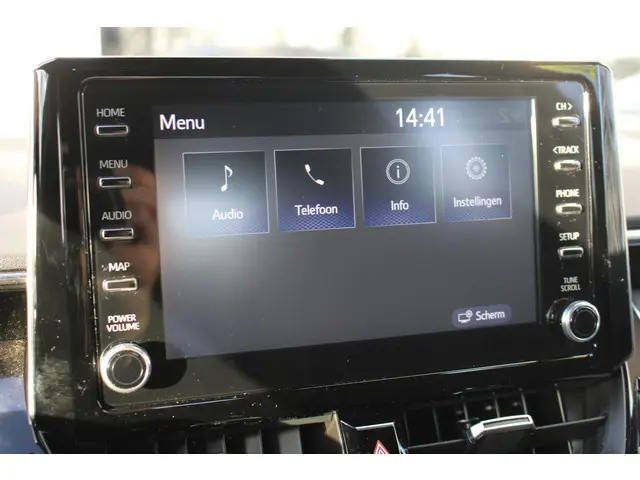 Toyota Corolla 1.8 Hybrid Active 2021 Hybride Benzine 32