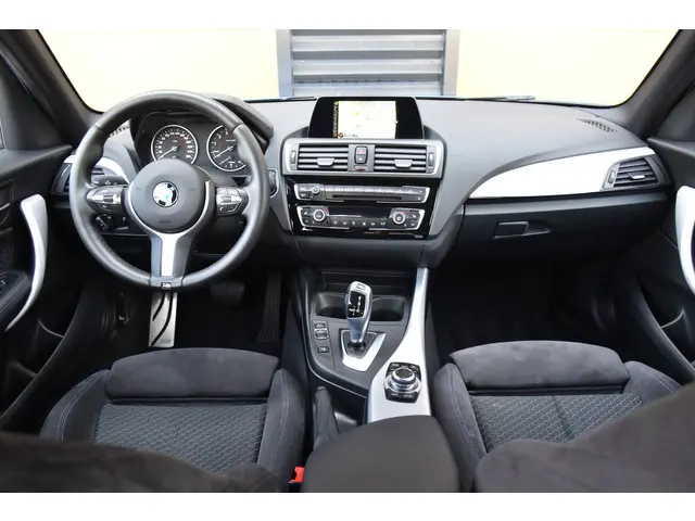 BMW 1 Serie 3