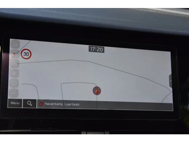 Kia e-Niro DynamicPlusLine 64 kWh 2021 Elektrisch 11