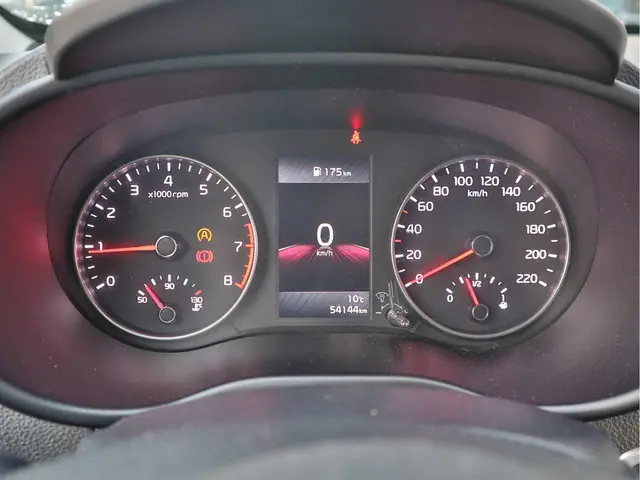 Kia Picanto 1.0 DPi DynamicPlusLine 2021 Benzine 10