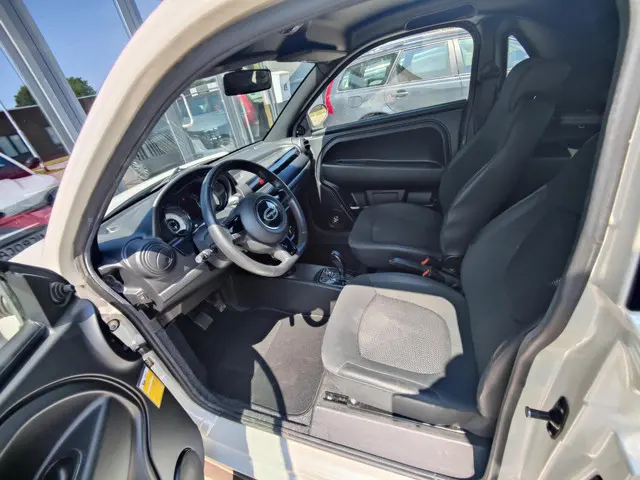 Microcar Dué Brommobiel 6 Plus Pack Design 2021 Diesel 14