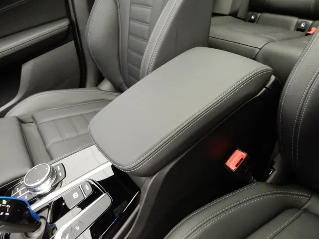 BMW iX3 High Executive 80 kWh 2021 Elektrisch 24