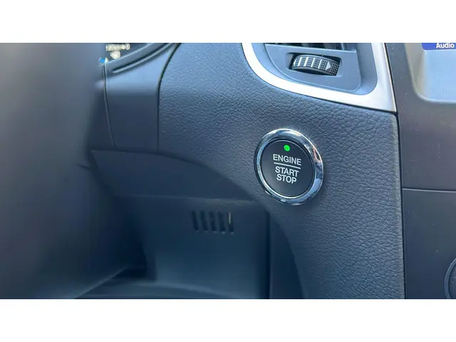 Ford S-Max 2.5 Hybride Connected 2022 Hybride Benzine 25