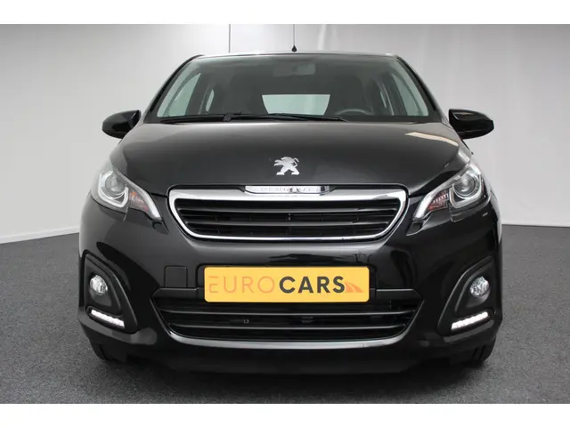 Peugeot 108 2