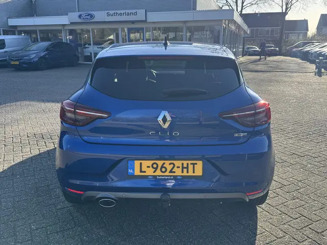 Renault Clio 3
