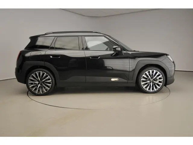 MINI Aceman SE 2025 Elektrisch 4