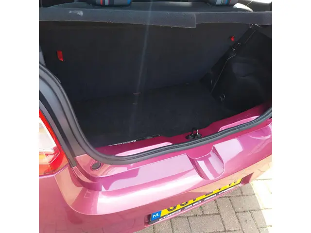 Renault Twingo 1.2 16V airco 2013 Benzine 15