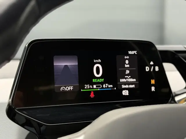 Volkswagen ID.3 First Plus 58 kWh 2020 Elektrisch 22