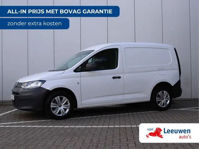 Volkswagen Caddy Cargo 2.0 TDI Comfort 2024 Diesel