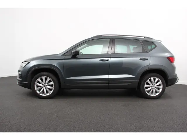 SEAT Ateca 1.5 TSI 150pk DSG Style 2021 Benzine 7