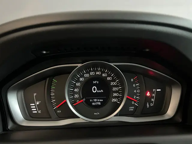 Volvo XC60 2.0 T5 FWD Kinetic TREKHAAK 2015 Benzine 10