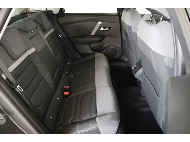 Citroën ë-C4 You 50 kWh 2024 Elektrisch 13