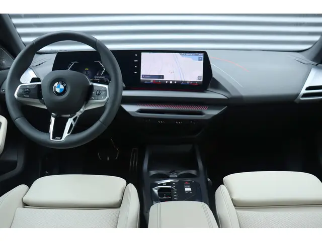 BMW 2 Serie Gran Coupé 220 2025 Benzine 11