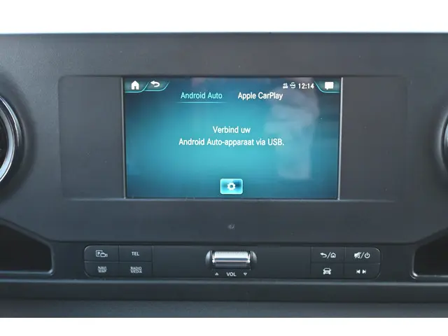 Mercedes-Benz Sprinter 315 CDI L2H2 RWD 2021 Diesel 7