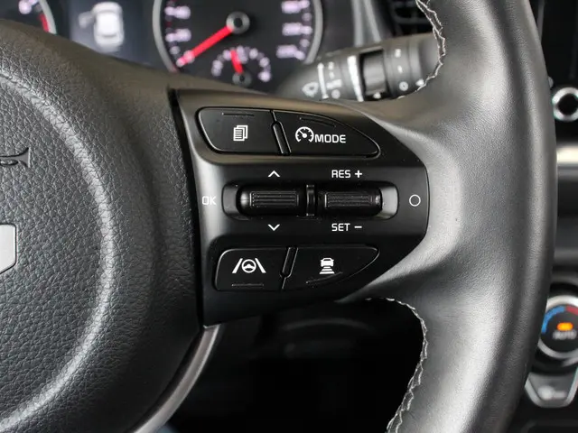 Kia Stonic 1.0 T-GDi MHEV DynamicPlusLine 2023 Benzine 12