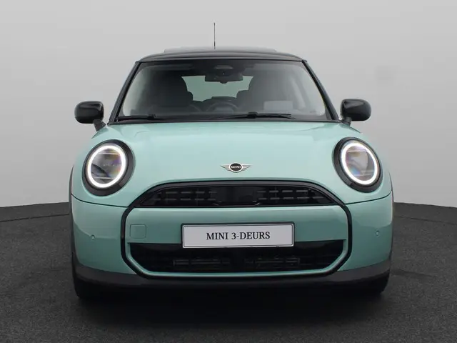 MINI 3-Deurs Cooper C 2024 Benzine 3
