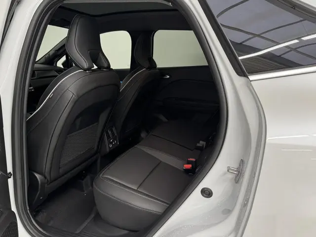 Mitsubishi Grandis 1.8 HEV Instyle 2025 Hybride Benzine 29