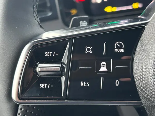 Nissan Micra ADVANCE 52 kWh 2026 Elektrisch 22