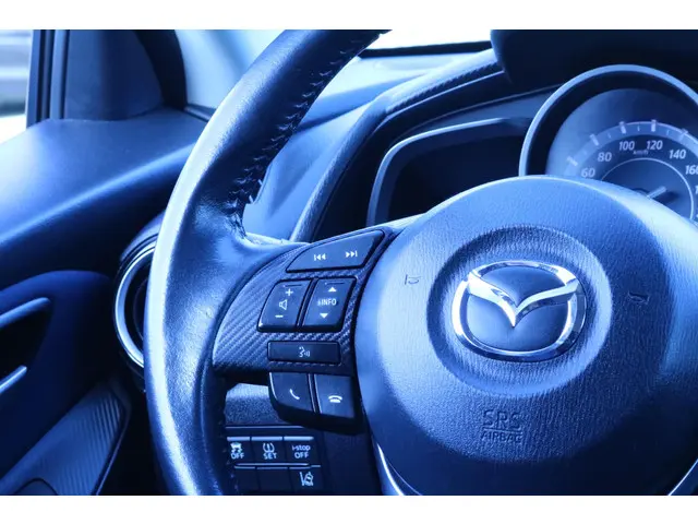 Mazda 2 1.5 Skyactiv-G GT-M Line 2017 Benzine 12