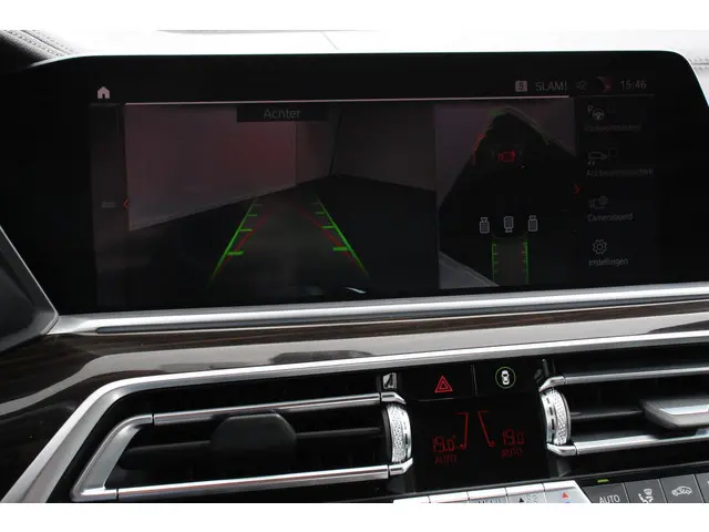 BMW X5 xDrive40i High Executive 2020 Benzine 17
