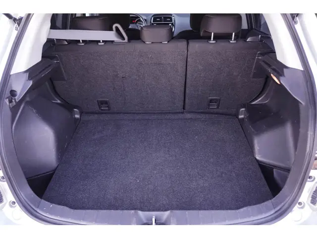Mitsubishi ASX 1.6 Cleartec Intense 2019 Benzine 10