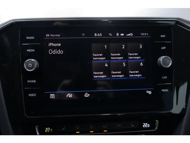 Volkswagen Passat 1.5 TSI Elegance 2020 Benzine 28