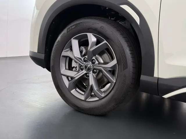 BYD ATTO 2 Boost 45 kWh 2024 Elektrisch 12