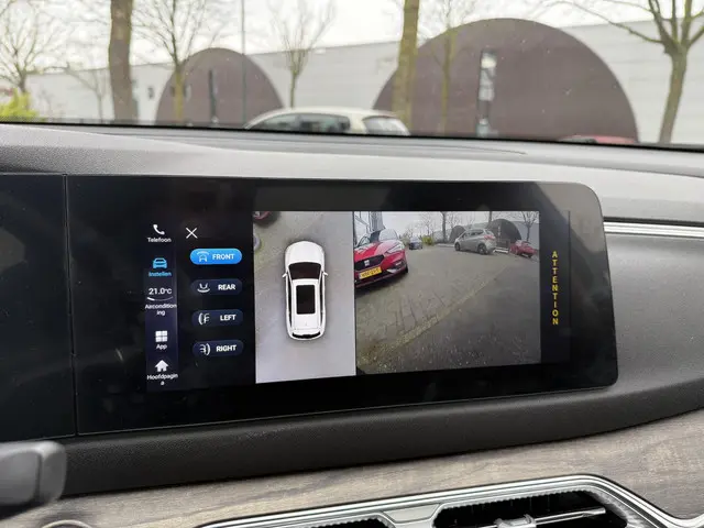 DFSK E5 PHEV 1.5 L2 2025 Hybride Benzine 40