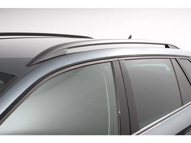 Škoda Kamiq 1.0 TSI 110pk DSG Style 2021 Benzine 30