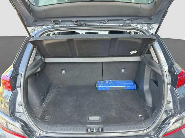 Hyundai Kona EV Comfort 64 kWh 2022 Elektrisch 22