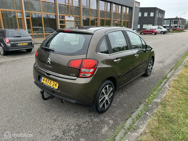 Citroën C3 2